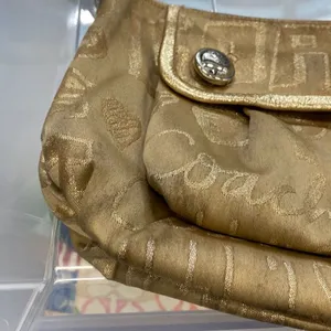 Coach Poppy Y2K small hobo bag thumbnail 8