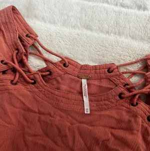 Free People Top thumbnail 2