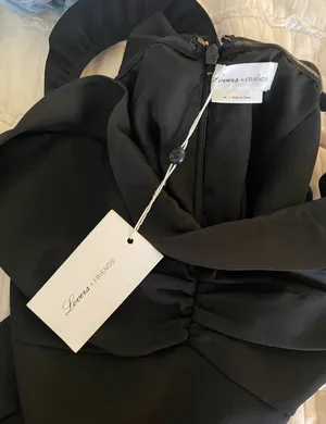 Revolve Dress thumbnail 4