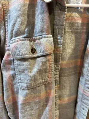 Patagonia Flannel thumbnail 2
