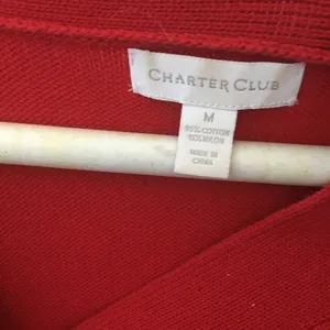 FINAL MARKDOWN Ladies charter club top medium thumbnail 4