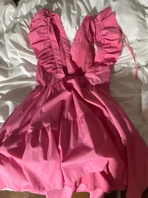 Aaron & Amber Dress thumbnail 2