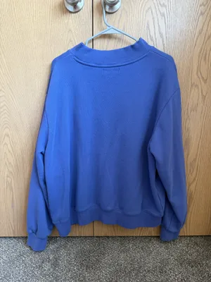 PARKE Varsity Mockneck  thumbnail 2