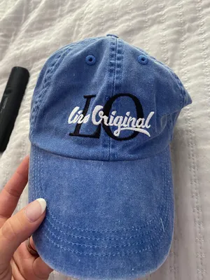 Sadie Robertson Live Original Hat thumbnail 1