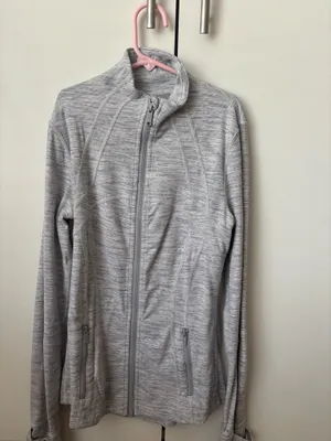 Lululemon Define Jacket thumbnail 2