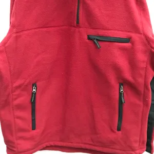 Like New L/G Outerwear Pullover Sweater Crewneck Jacket thumbnail 5