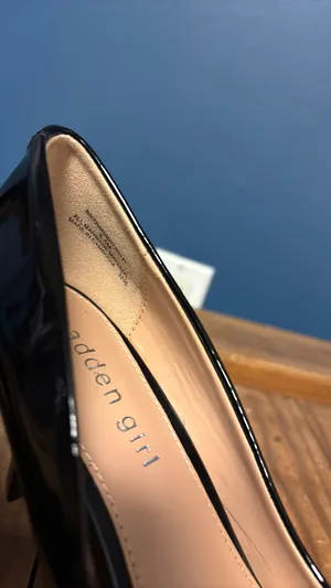 Madden Girl Heels Black thumbnail 2