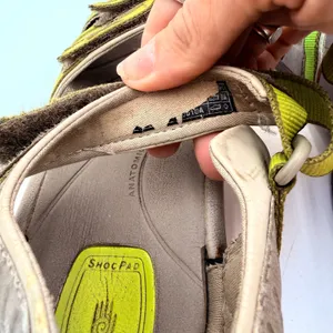 Teva Women's Tirra Lime Green Outdoor Sport Sandals Size 8 thumbnail 10