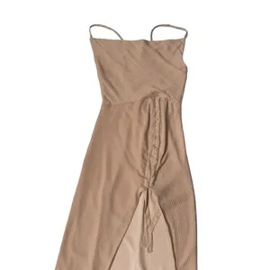 NBD‎ Davis Gown in Nude thumbnail 3