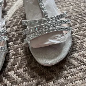 Benjamin Walk Hailey Wedged Sandal Sz 8M thumbnail 3