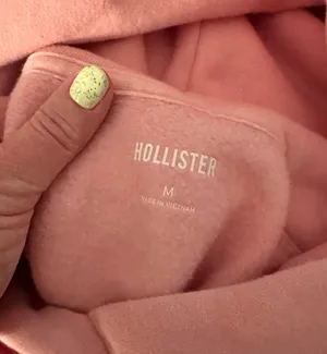Hollister hoodie  thumbnail 3
