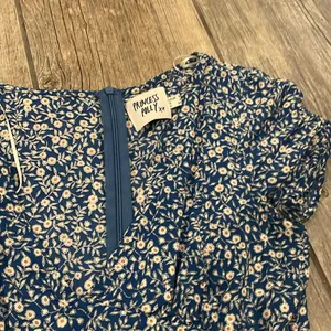 Princess Polly Floral Dress thumbnail 3