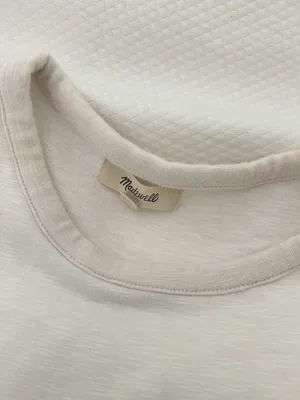 Madewell Top thumbnail 2