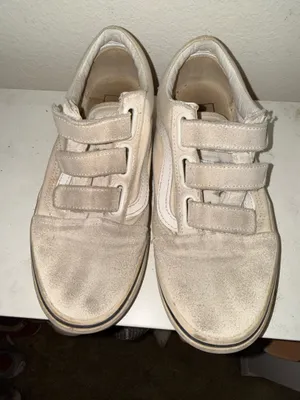 Velcro Vans Old Skool thumbnail 2