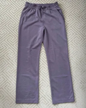 Lululemon Softstreme High-Rise Pant Purple Ash thumbnail 7