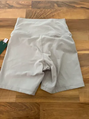 Target biker shorts butter material  thumbnail 3