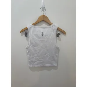 Free People Movement Corset‎ Workout Tank Size Medium thumbnail 2