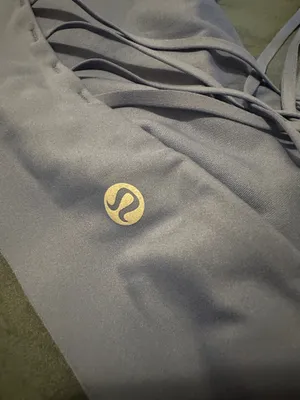 Lululemon FlexyFlex Strappy Yoga Bra thumbnail 3