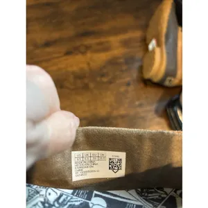TOMS STAR WARS Nubuck Chewbacca Embossed Men's or Women's Classics 8.5 Ortholite thumbnail 6