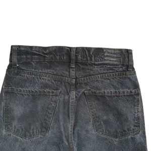 Revice Ex-Boyfriend Two Tone High Waisted Denim Jeans Harlow Wash Womens 25 thumbnail 11