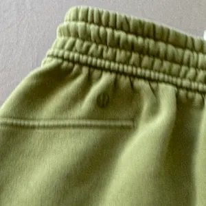 Loungeful High-Rise Wide Leg Crop Sweatpants thumbnail 10