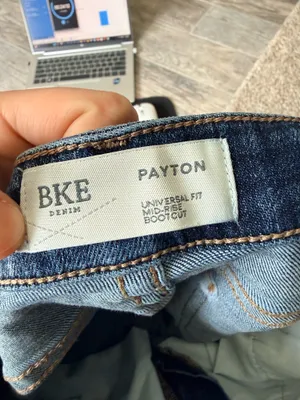 BKE Jeans Bootcut thumbnail 5