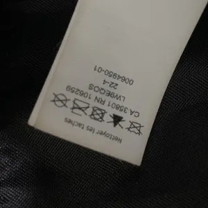 Lululemon On My Level Bag 2.0 19L Black Tote Crossbody Gym Travel Athleisure thumbnail 13