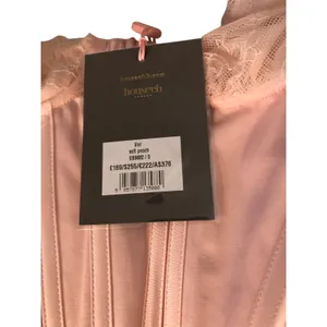 House of CB NWT Vivi pink mini dress Size Small thumbnail 6