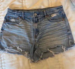 American Eagle Jean Shorts thumbnail 1