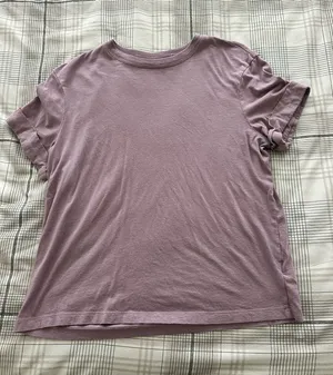 A New Day Purple Top thumbnail 1
