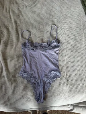 Skims lace bodysuit  thumbnail 2