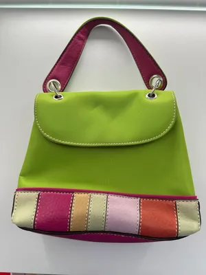 Handbag thumbnail 1