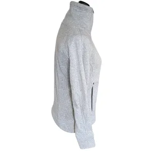 Avalanche Women's Full Zip High Neck Fleece Jacket Athleisure Gorpcore Sz Small thumbnail 6