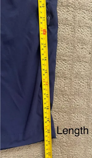 Lululemon Men’s Shorts thumbnail 6