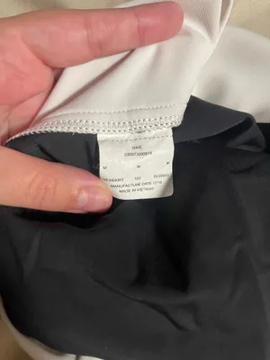 Nike Spandex Shorts thumbnail 3