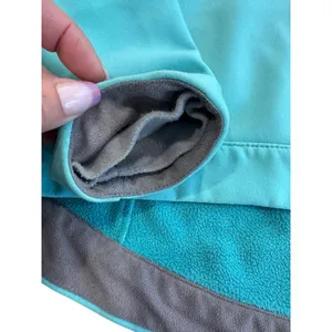 The North Face Apex Bionic Softshell Jacket Womens Small Blue Wind Resistant thumbnail 8