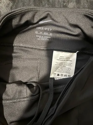 Nike Dri-Fit Leggings thumbnail 3