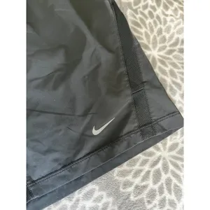 Nike Running Dri-FIT Shorts Women Small Grey Basketball Gorpcore Track Field thumbnail 4
