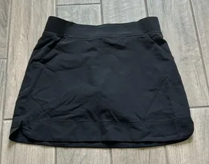32 Degrees Heat cool skort thumbnail 1