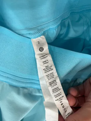 Lululemon Court Rival Skirt thumbnail 4
