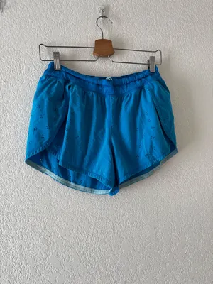 Lululemon Breeze By Short *Laser Cut Shorts thumbnail 5