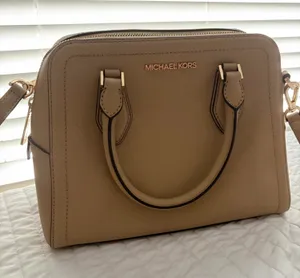 Purse Tan thumbnail 1
