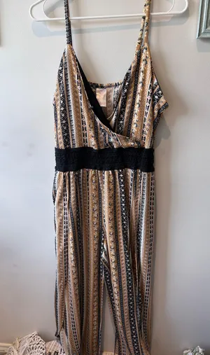 Jumpsuit Size XXL thumbnail 2