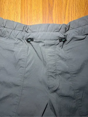 Athleta Textured Tech Commuter Performance Pants 8T thumbnail 3