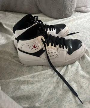 Jordan’s jumpman  thumbnail 2