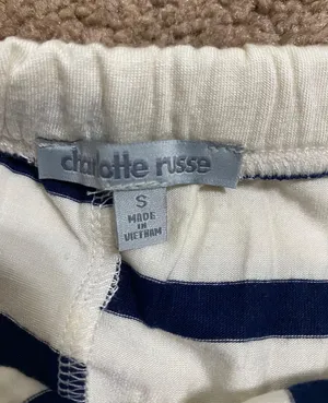 Charlotte Russe Skirt thumbnail 3