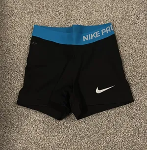 Nike Pro Spandex thumbnail 1