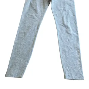 Beyond Yoga Endeavor Green Women's Legging Size: S thumbnail 2