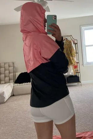 Nike wind proof jacket. Xs-s thumbnail 11
