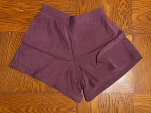 Athleta Plum Athletic | Women's XS Shorts | Performance Activewear thumbnail 1